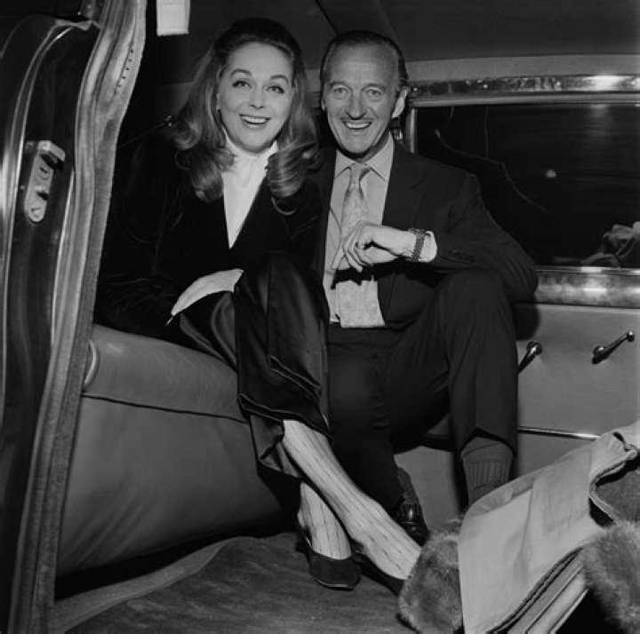 Unveiling David Niven's Net Worth: Discoveries And Insights