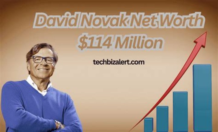 Unveiling The Secrets Of David Novak's Net Worth: Discoveries And Insights