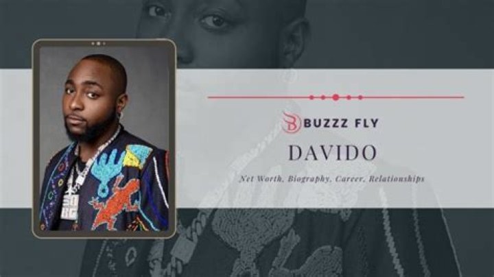 Davido's Financial Rise: Exploring His Net Worth In 2024