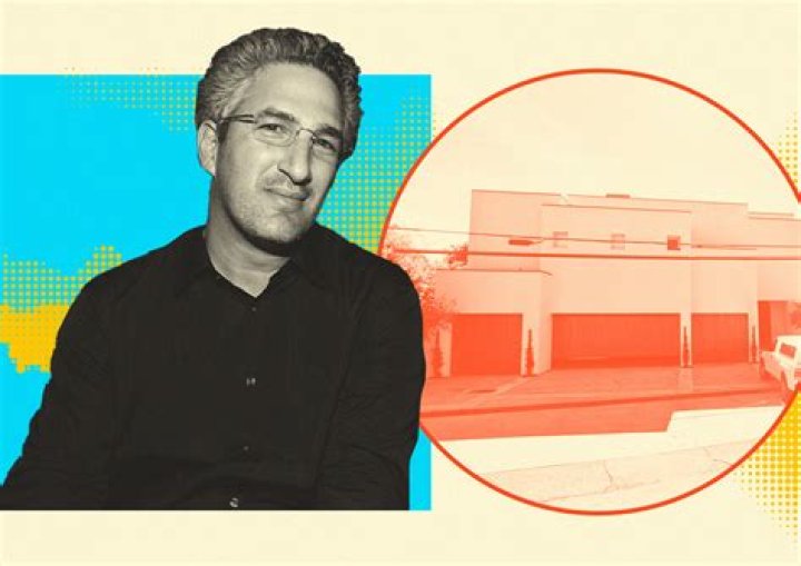 A Journey Of Beauty, Innovation, And Hollywood Glamour