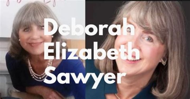 Deborah Elizabeth Sawyer: A Renowned Educator And Advocate