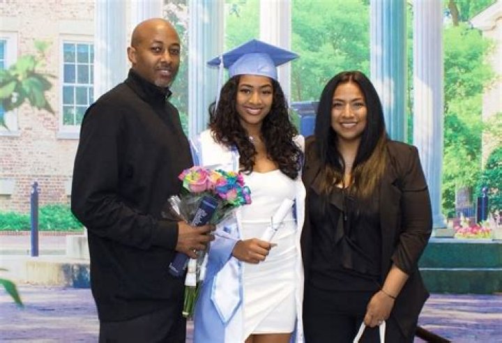 Deja Kelly's Parents Reunited After Years Of Mystery