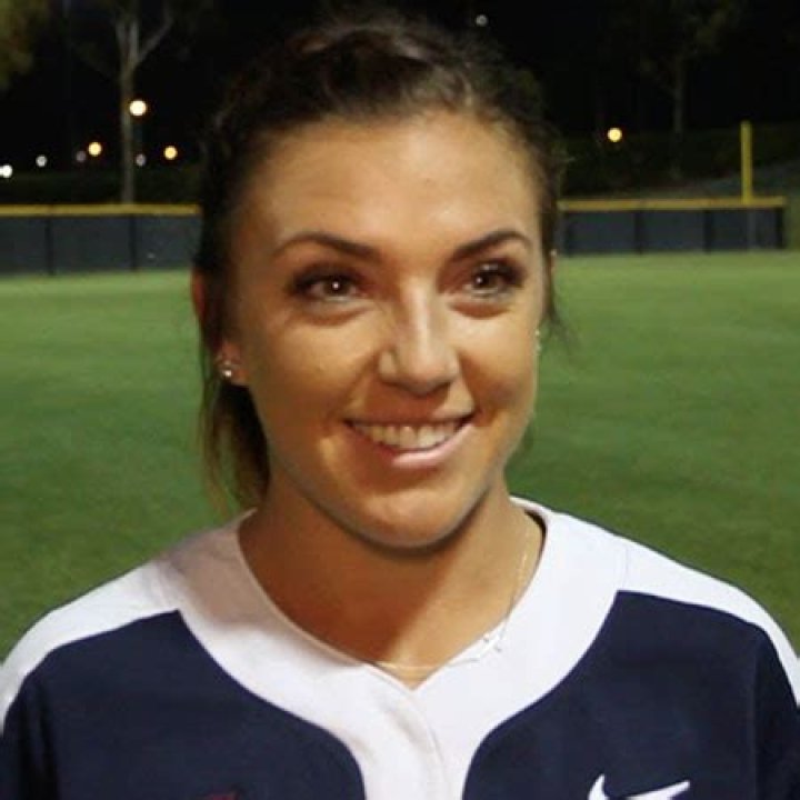 Unlocking The Secrets Of A Softball Icon