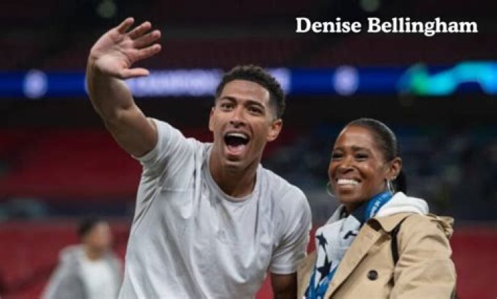 Know About Denise Bellingham's Engaging Background