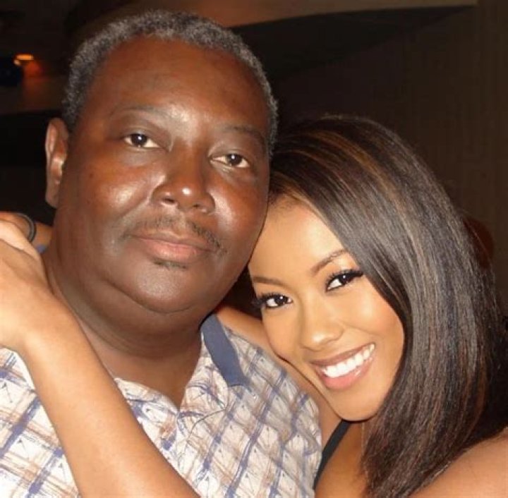 Denyce Lawton's Journey With Parents