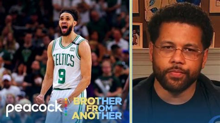 Uncovering The Bond And Success Of Derrick White And His Brother