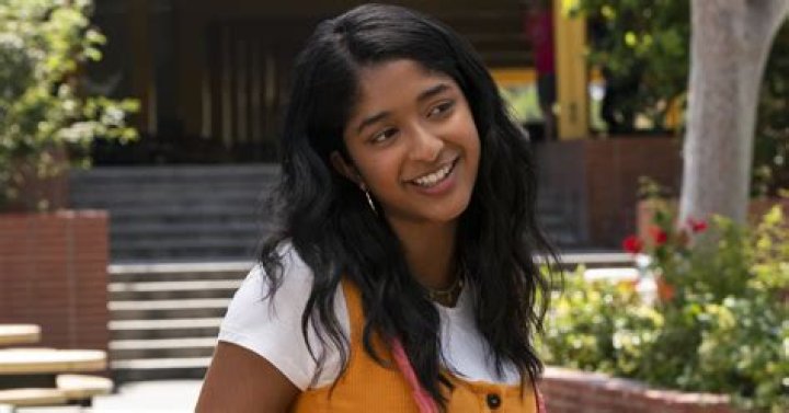 Devi Vishwakumar: Breaking Barriers On Netflix