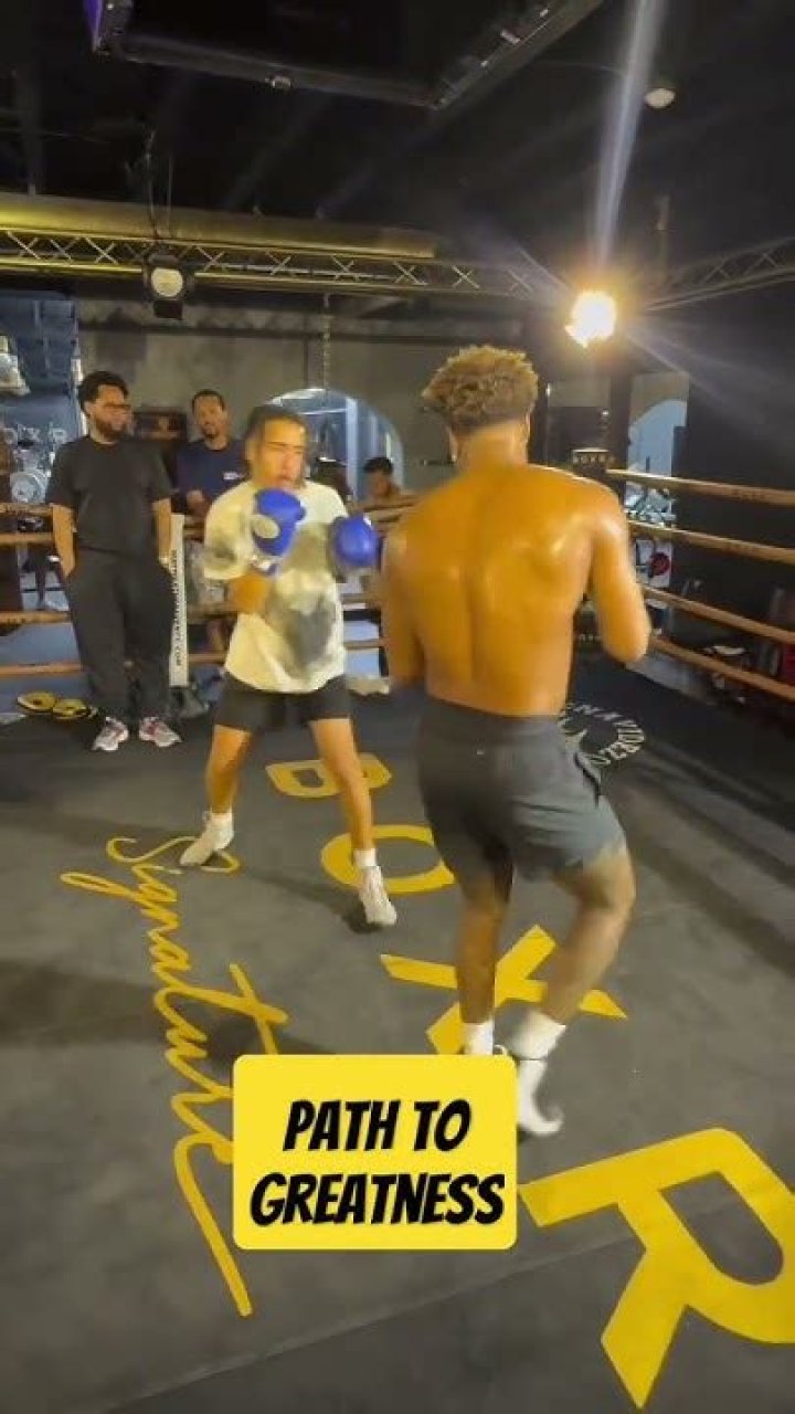 Devin Haney's Brother: Bond And Boxing Legacy