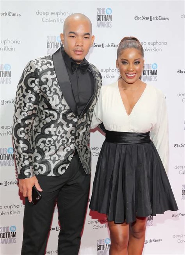 Who Is DeWayne Turrentine Wife? Do They Share Children Together?