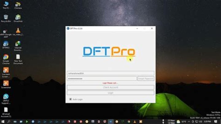 Unleash Scientific Breakthroughs With DFT Pro V3.6.8