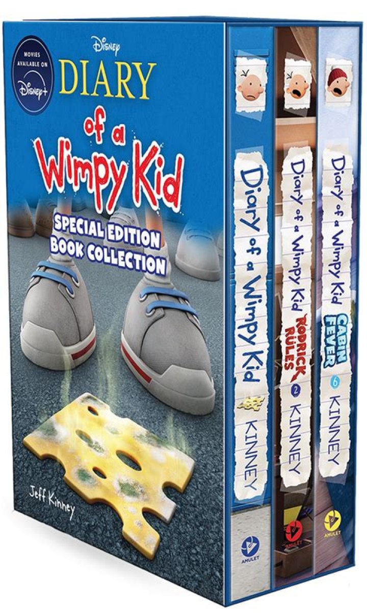 Diary Of A Wimpy Kid Net Worth Revealed