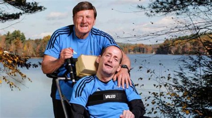 Dick Hoyt's Enduring Legacy: Discoveries And Insights