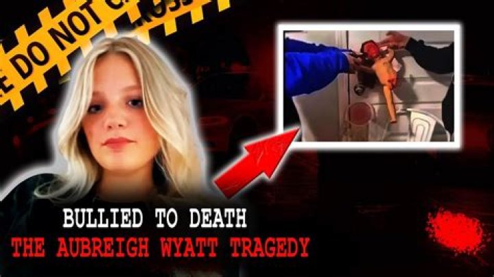 The Tragic Death Of Aubreyigh Wyatt: Was It Suicide?