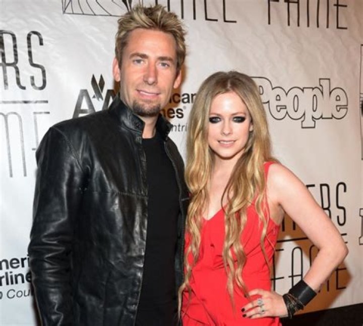 Avril Lavigne's Parenthood Journey: Has She Had A Child?