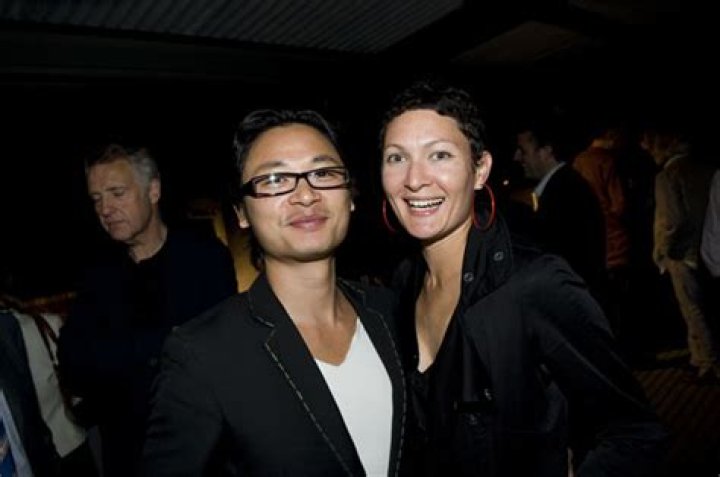 Luke Nguyen And Suzanna Boyd's Relationship Status Revealed