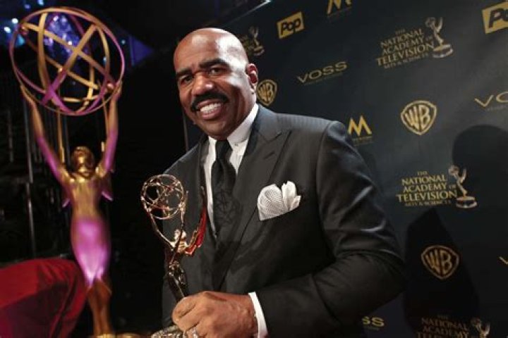 Is Steve Harvey Deceased? Uncovering The Truth