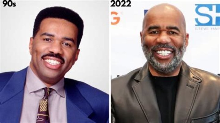 Steve Harvey's Shocking 2024 Death: Fact Or Fiction?