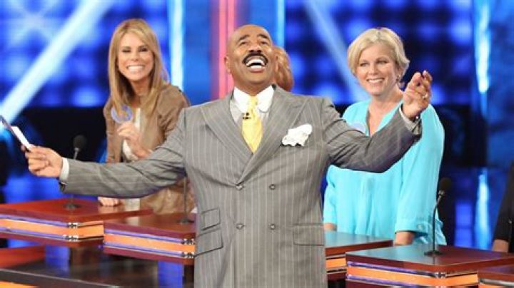 Did Steve Harvey Pass Away? We Uncover The Truth