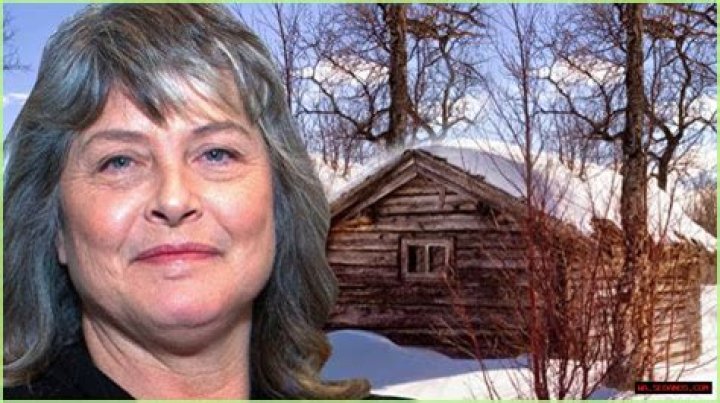 Sue Aikens' Journey Beyond Rumors