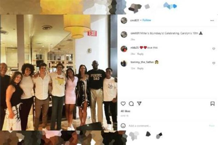 Did You Know Reggie Miller's Brother?