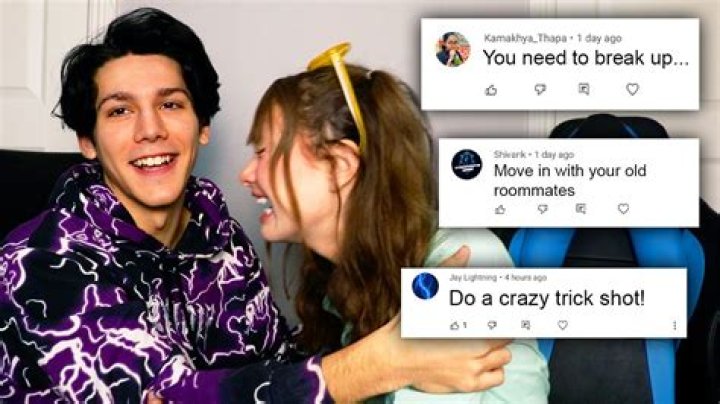 Did Zoe And Nick Break Up? PopCultureHub Reveals All