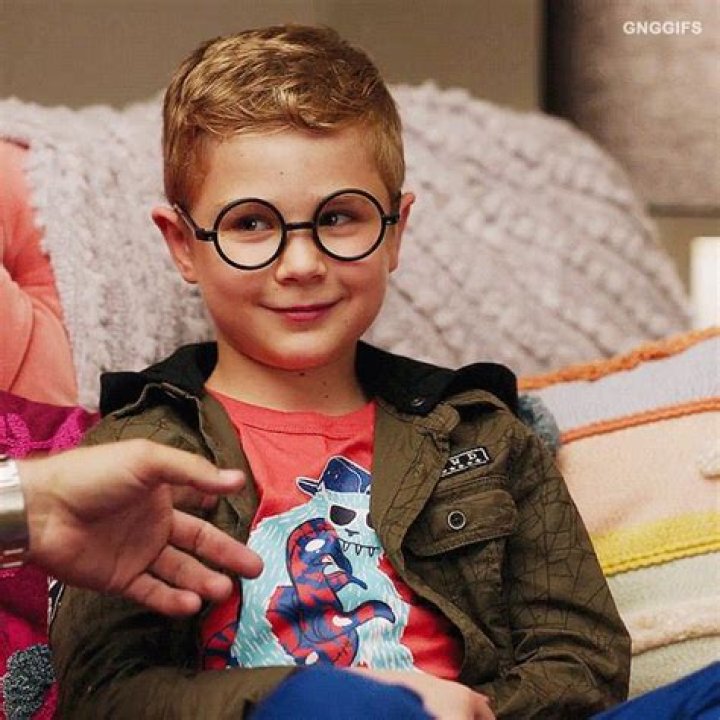 Uncover The Story Behind Diesel La Torraca's Age