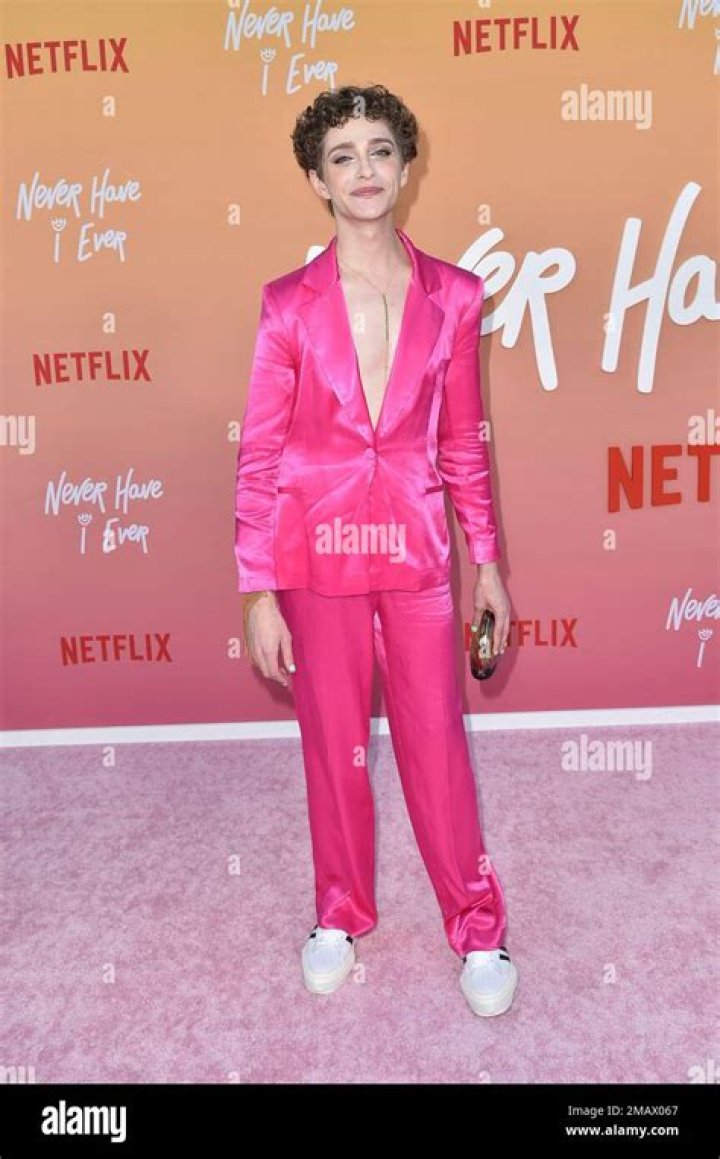 How Old Is Never Have I Ever Actor, Dino Petrera? Know His Age, Birthday, Height, Net Worth, Partner