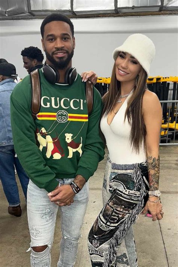 Who Is Dj Kay Slay's Wife? An In-Depth Look