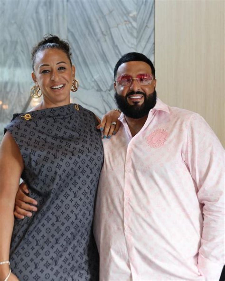 Unveiling The Cultural Tapestry Of DJ Khaled's Wife's Ethnicity