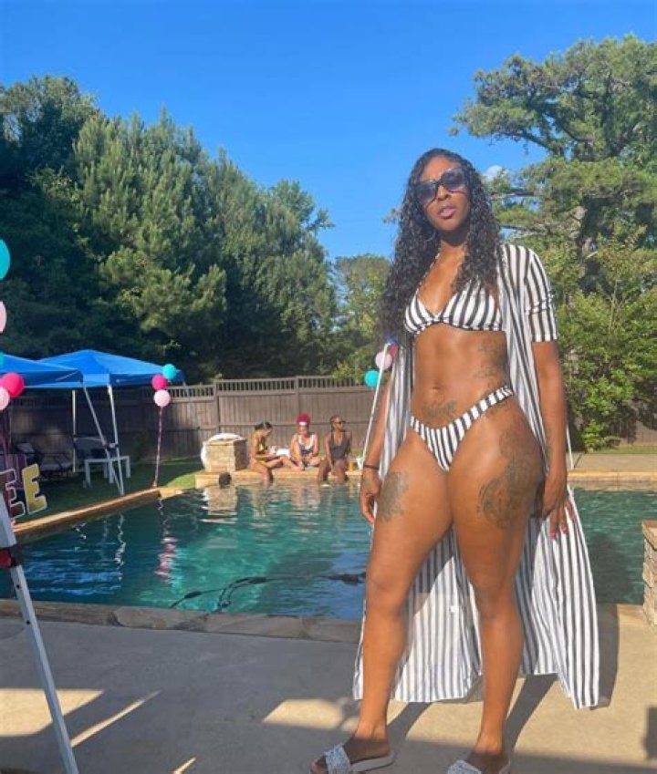 Does Cheyenne Parker Have A: A Comprehensive Guide