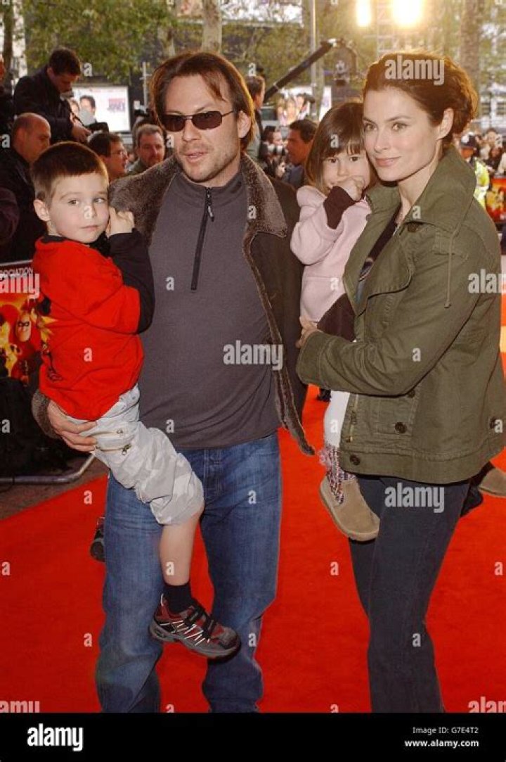 A Promising Actor In His Own Right