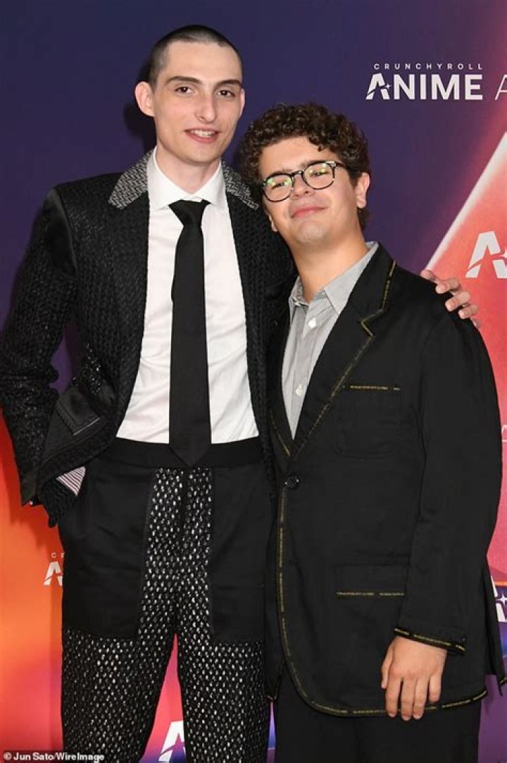 Finn Wolfhard's Eating Disorder: Unraveling The Truth