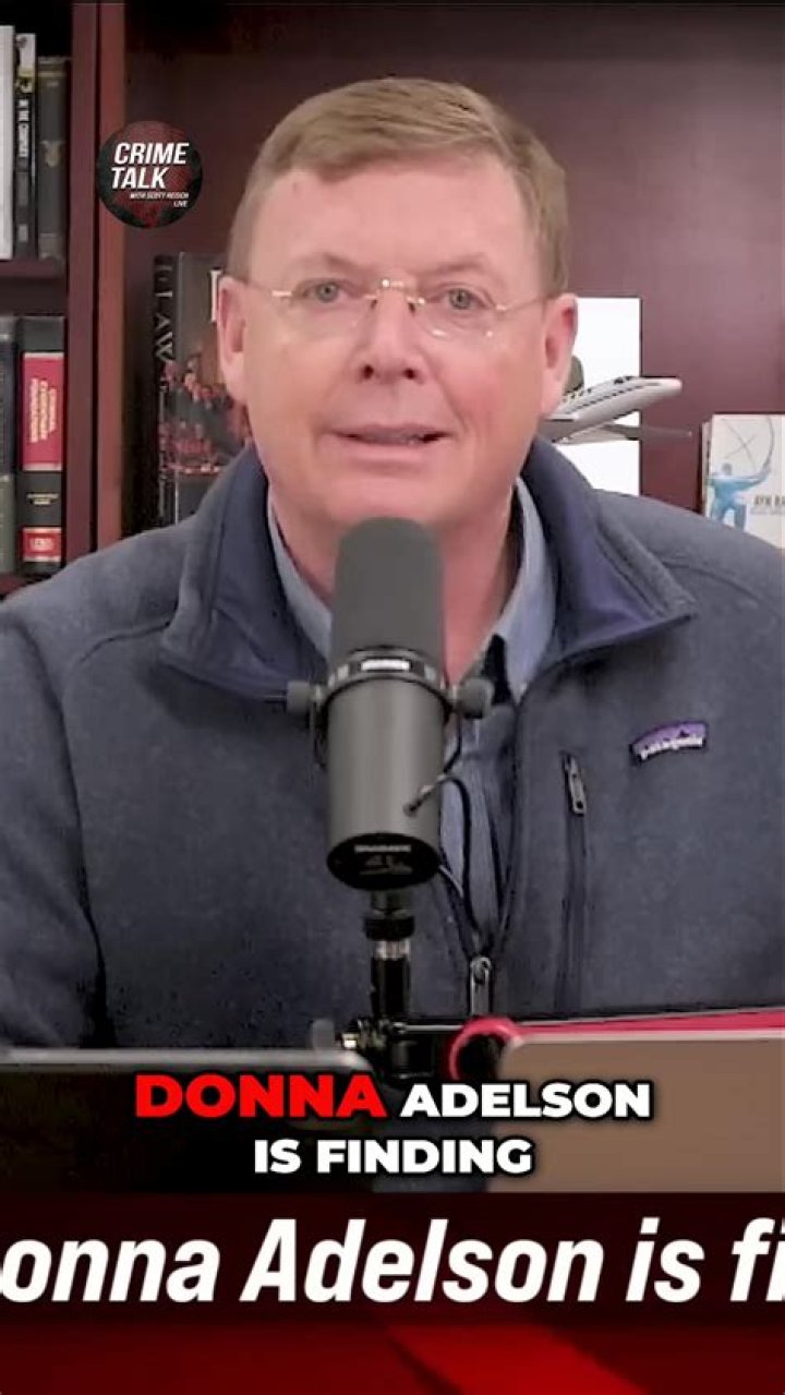 Exploring The Unanswerable "Does He Suffer From Did The Talks"