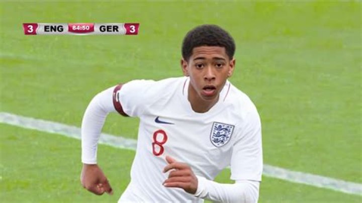 Is Jude Bellingham A Father? Uncovering The Truth