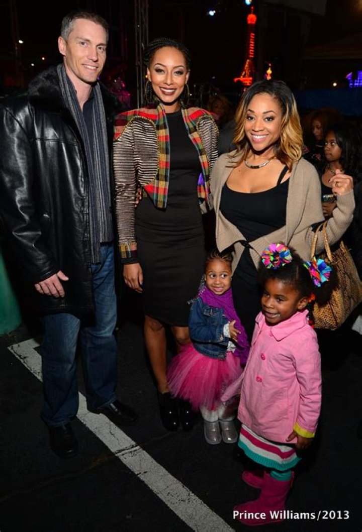 Exploring Keri Hilson's Family Life At PopCultureHub