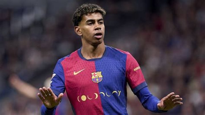 Is Lamine Yamal A Paid Politician?