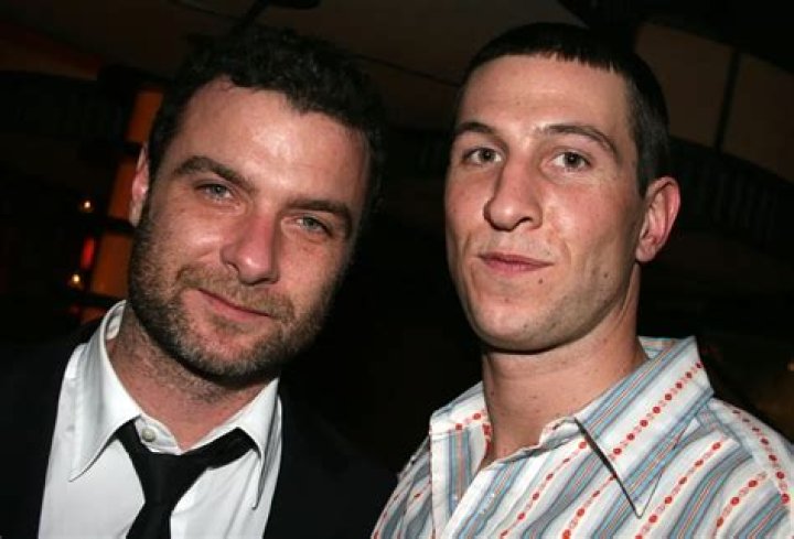 Exploring Liev Schreiber's Family Ties