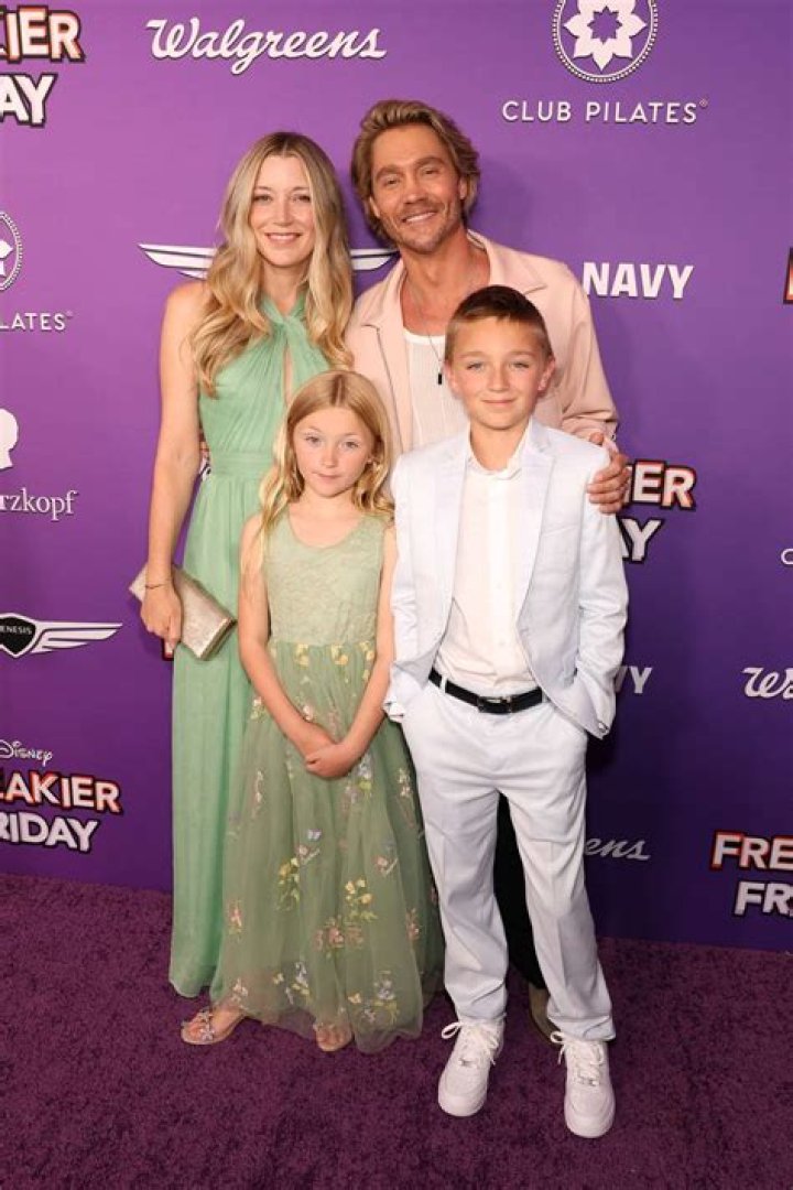 Is Melissa Murray A Mother? Check Here For Clarity