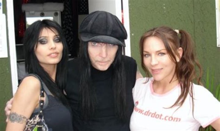 Uncovering Truths About The Metal Icon's Family Life