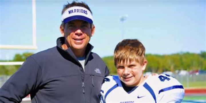 Unveiling The Truth: Does Sean Payton Recognize His Estranged Son?