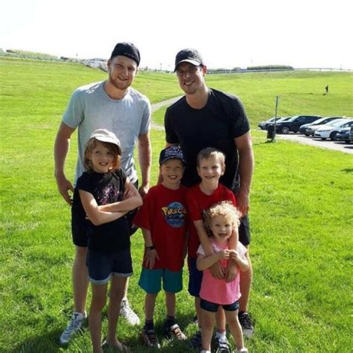 Does Hockey Legend Sidney Crosby Have Kids?
