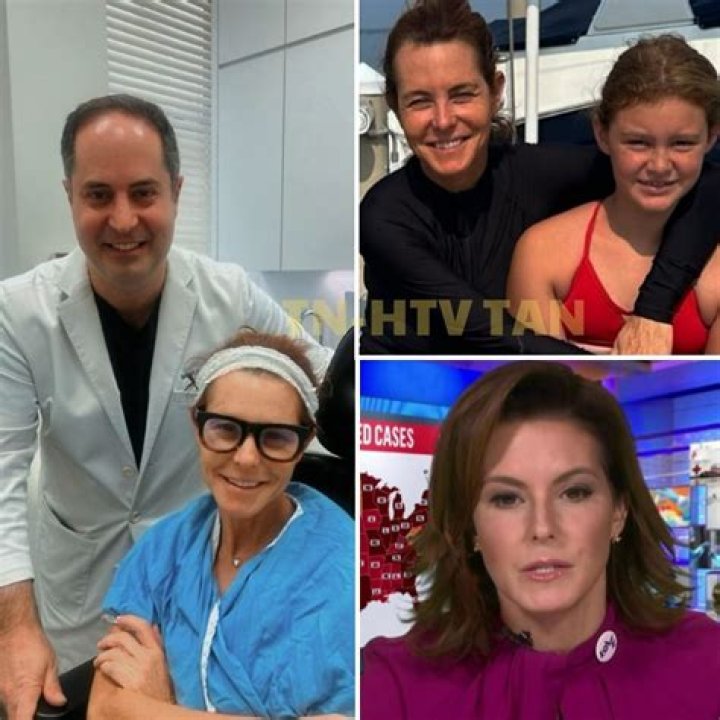 Does Stephanie Ruhle's Cancer Diagnosis Have An Impact On Her MSNBC Career?