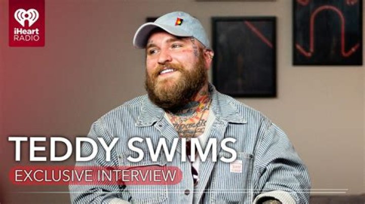 Is Teddy Swims Romantically Linked? Exploring His Relationship Status