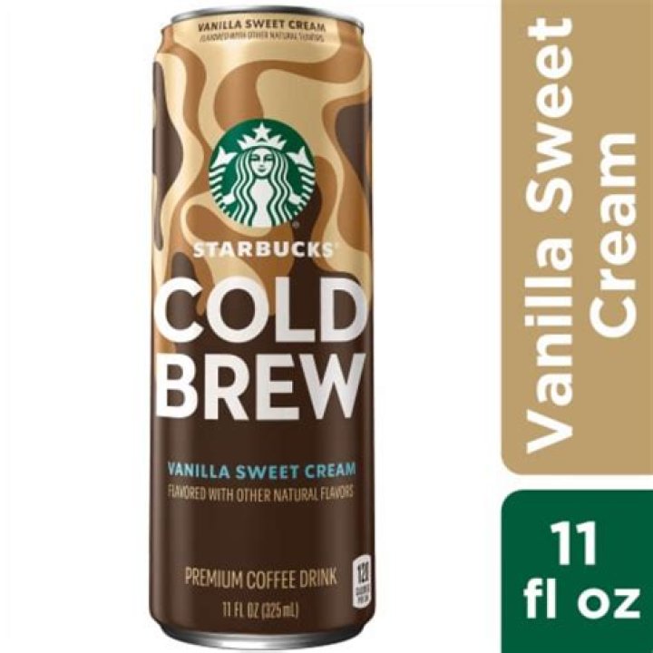 Uncover The Secrets Of Vanilla Cream From Starbucks: A Flavor Exploration