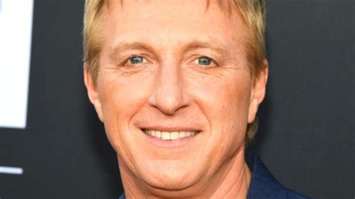 MYSTERIOUS: Is William Zabka A Twin?