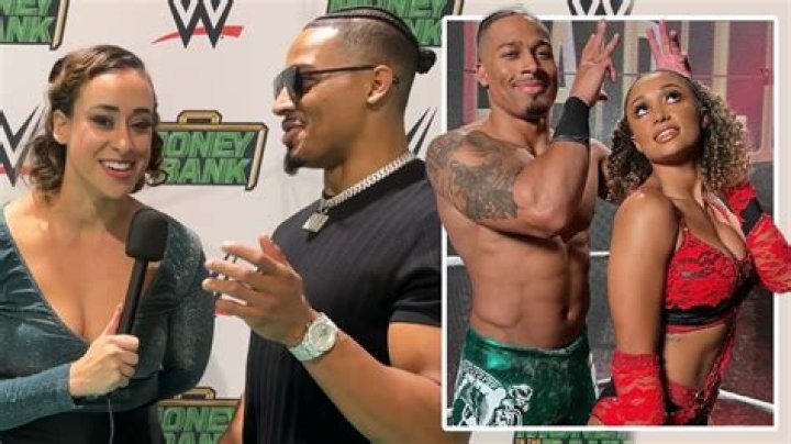 Championships, Feuds, And Future Ambitions