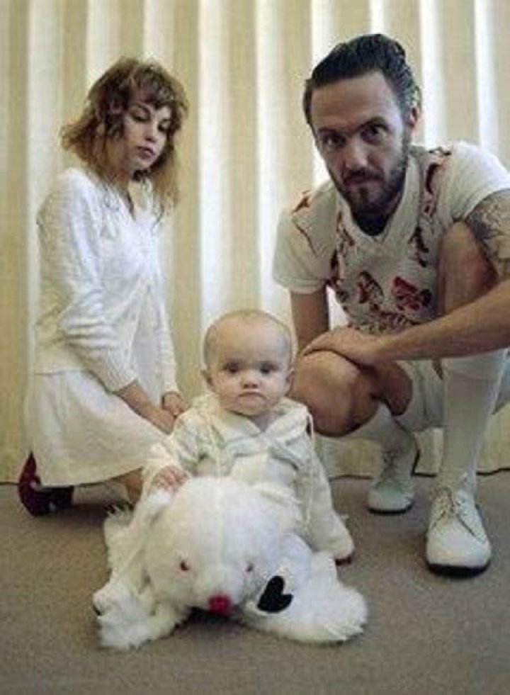 Yolandi Visser's Daughter And The Surprising Revelations