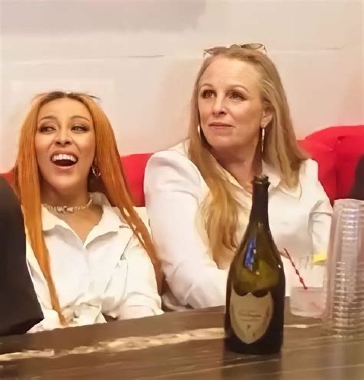 Uncovering The Creative Force Behind The Star