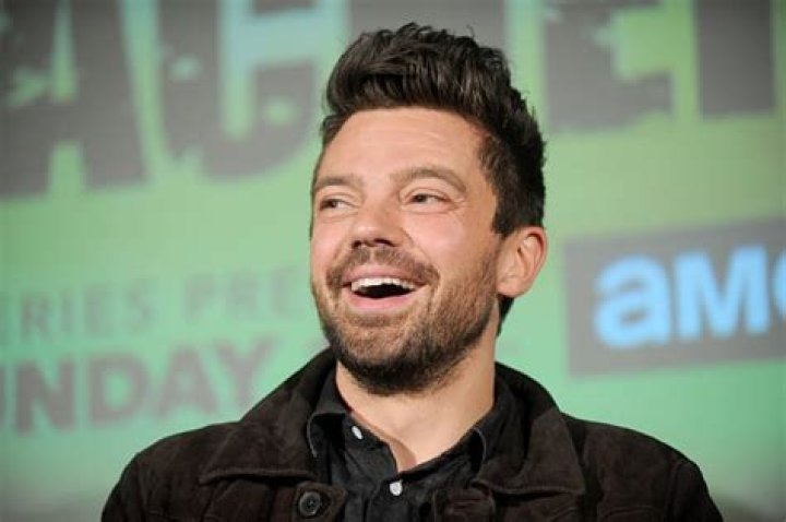 Uncover The Surprising Riches Of Dominic Cooper's Fortune