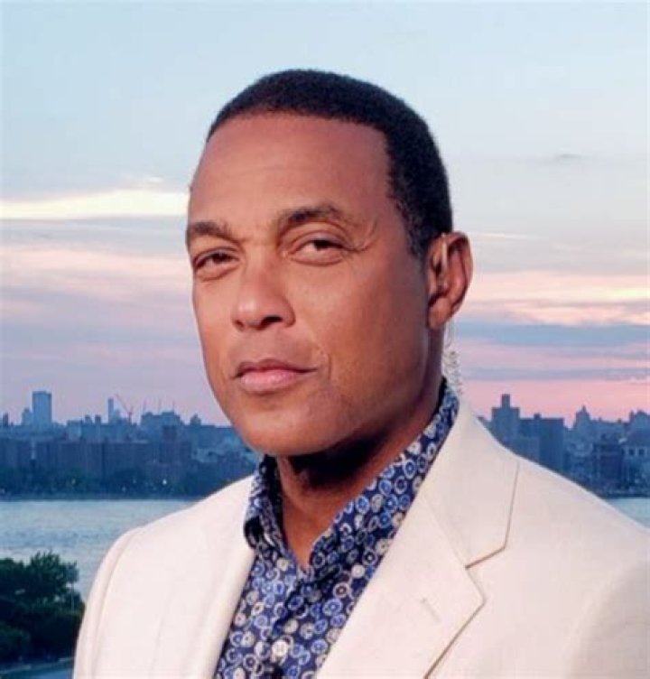 Is Don Lemon Leaving CNN? Uncovering The Latest Rumors And Insights